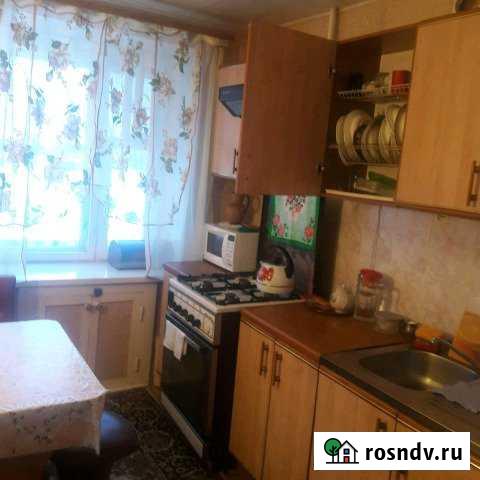 5-комнатная квартира, 88 м², 3/9 эт. на продажу в Дзержинске Дзержинск - изображение 1