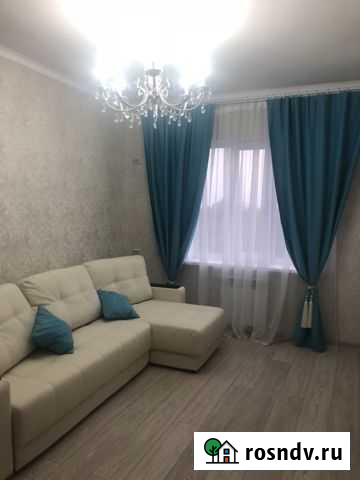 1-комнатная квартира, 39 м², 5/5 эт. на продажу в Пятигорске Пятигорск - изображение 1