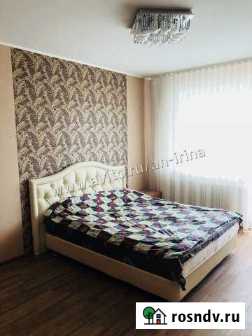 1-комнатная квартира, 40 м², 3/9 эт. в аренду на длительный срок в Коврове Ковров - изображение 1