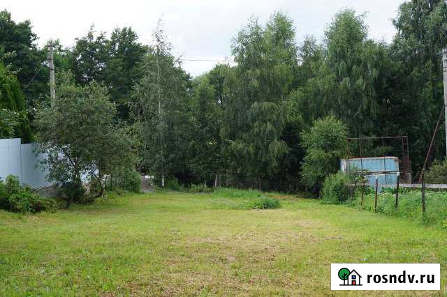 Участок ИЖС 15 сот. на продажу в Жуковском Жуковский - изображение 1