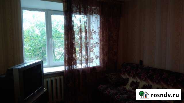 Комната 29 м² в 2-ком. кв., 4/5 эт. на продажу в Арзамасе Арзамас - изображение 1