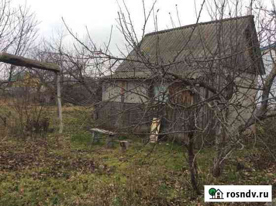 Дача 20 м² на участке 4 сот. на продажу в Чердаклах Чердаклы