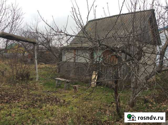 Дача 20 м² на участке 4 сот. на продажу в Чердаклах Чердаклы - изображение 1