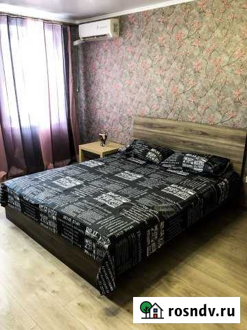 1-комнатная квартира, 49 м², 4/8 эт. в аренду посуточно в Новокуйбышевске Новокуйбышевск - изображение 1