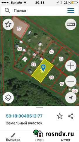 Дача 45 м² на участке 12.8 сот. на продажу в Уваровке Уваровка - изображение 1