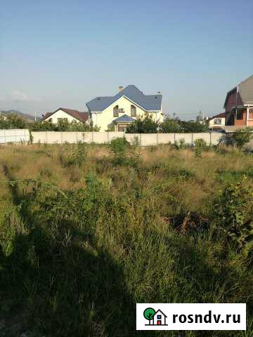 Участок ИЖС 8 сот. на продажу в Гайдуке Гайдук - изображение 1