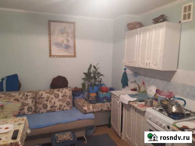 1-комнатная квартира, 48 м², 1/9 эт. на продажу в Острогожске Острогожск - изображение 1