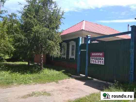 Дом 60 м² на участке 3.3 сот. в аренду на длительный срок в Омске Омск