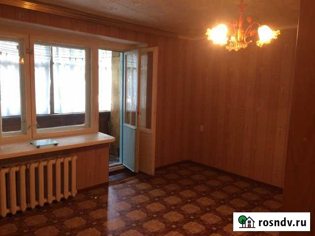 1-комнатная квартира, 33 м², 1/5 эт. на продажу в Товарково Товарково - изображение 1