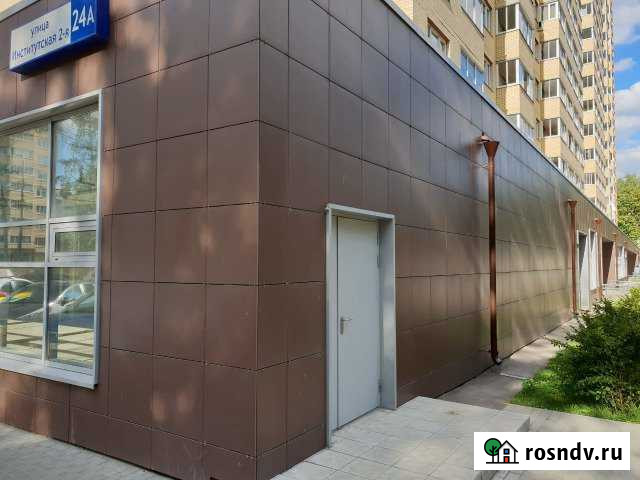 Помещение свободного назначения, 452.3 кв.м. Мытищи - изображение 1