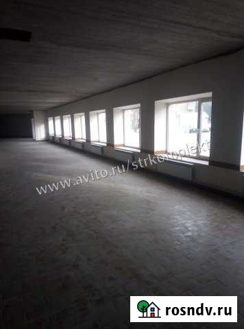 Помещение свободного назначения, 1047.4 кв.м. Солнечногорск - изображение 1