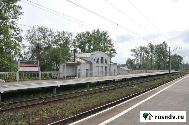 Участок ИЖС 10 сот. на продажу в Аннино Аннино - изображение 1