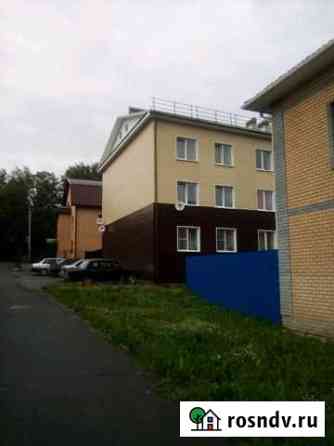 2-комнатная квартира, 67 м², 3/3 эт. на продажу в Шарье Шарья