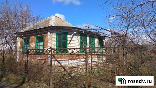 Дача 30 м² на участке 4 сот. на продажу в Лабинске Лабинск - изображение 1