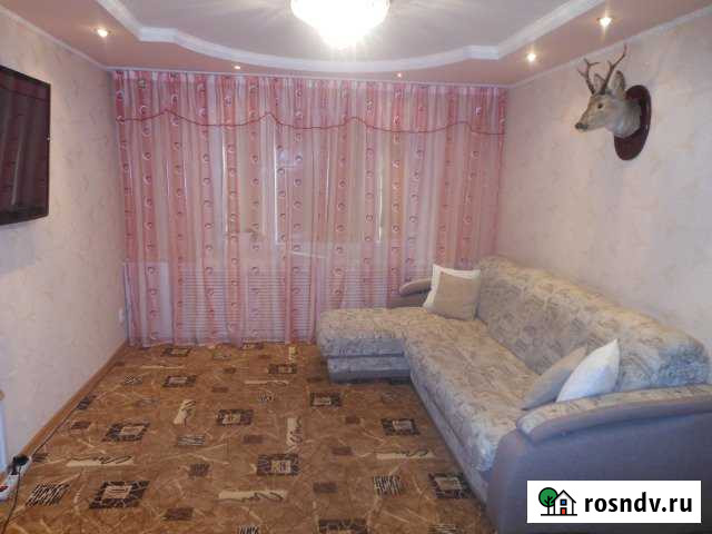 2-комнатная квартира, 49 м², 4/5 эт. на продажу в Славгороде Славгород - изображение 1