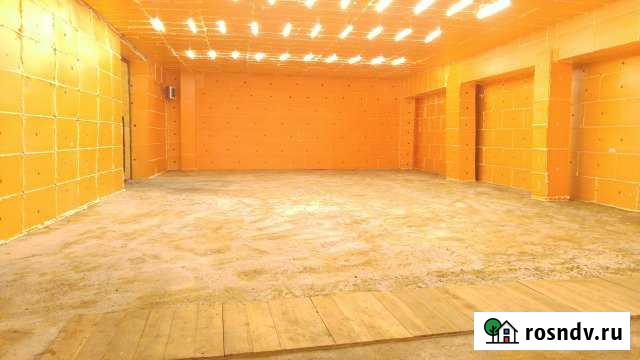 Гараж >30 м² в аренду в Комсомольске-на-Амуре Комсомольск-на-Амуре - изображение 1