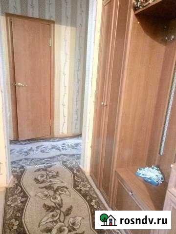 2-комнатная квартира, 65 м², 8/10 эт. в аренду на длительный срок в Прокопьевске Прокопьевск - изображение 1