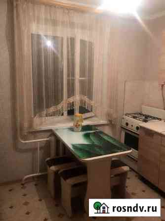 1-комнатная квартира, 40 м², 3/5 эт. в аренду посуточно в Черкесске Черкесск