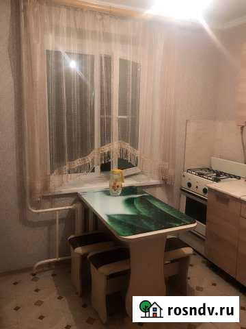 1-комнатная квартира, 40 м², 3/5 эт. в аренду посуточно в Черкесске Черкесск - изображение 1