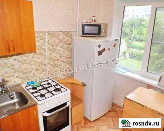 1-комнатная квартира, 30 м², 2/5 эт. на продажу в Чебаркуле Чебаркуль