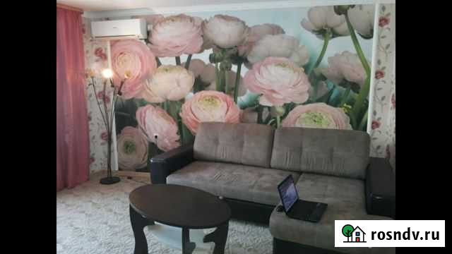 3-комнатная квартира, 70 м², 2/5 эт. в аренду посуточно в Новомихайловском кп Новомихайловский кп - изображение 1