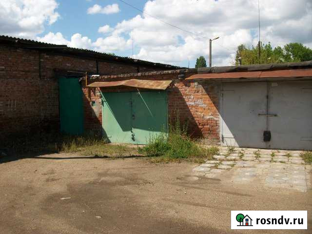 Гараж 23 м² на продажу в Армавире Армавир - изображение 1