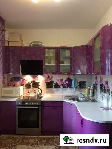 1-комнатная квартира, 42 м², 2/3 эт. на продажу в Большом Истоке Большой Исток - изображение 1