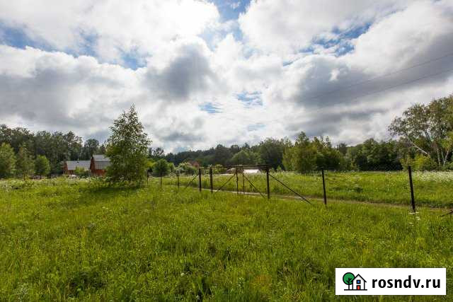 Участок СНТ, ДНП 8 сот. на продажу в Петушках Петушки - изображение 1