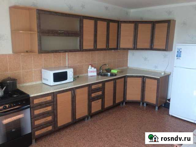 2-комнатная квартира, 62 м², 6/10 эт. в аренду посуточно в Армавире Армавир - изображение 1