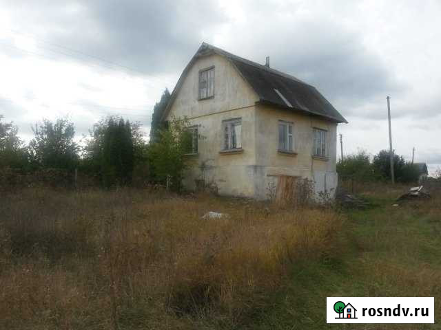 Дом 100 м² на участке 20 сот. на продажу в Латной Латная - изображение 1