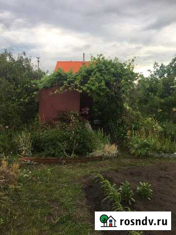 Участок СНТ, ДНП 8 сот. на продажу в Старом Осколе Старый Оскол - изображение 1