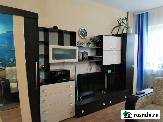 2-комнатная квартира, 55 м², 7/9 эт. на продажу в Излучинске Излучинск - изображение 1