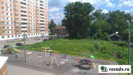 2-комнатная квартира, 62 м², 15/17 эт. на продажу в Павловском Посаде Павловский Посад