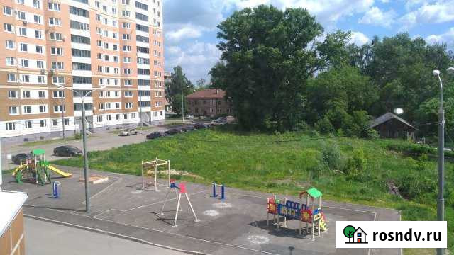 2-комнатная квартира, 62 м², 15/17 эт. на продажу в Павловском Посаде Павловский Посад - изображение 1