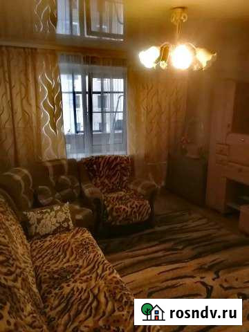 3-комнатная квартира, 59 м², 5/9 эт. на продажу в Полевском Полевской - изображение 1