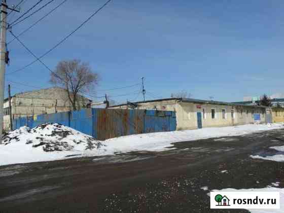 Помещение свободного назначен Комсомольск-на-Амуре