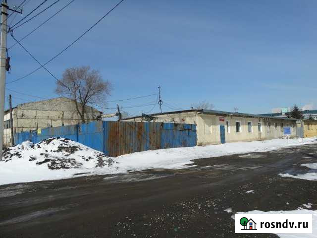 Помещение свободного назначен Комсомольск-на-Амуре - изображение 1