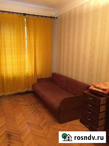 2-комнатная квартира, 52 м², 2/4 эт. в аренду на длительный срок в Монино Монино - изображение 1