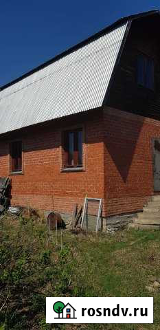 Дом 40 м² на участке 6.5 сот. на продажу в Кратово Кратово - изображение 1