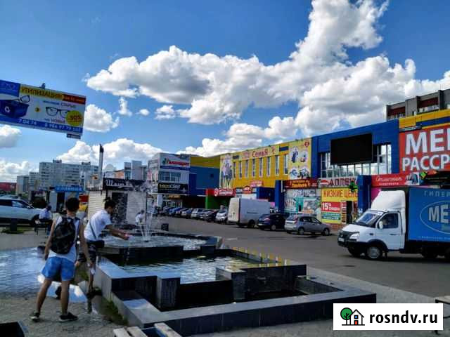 Аренда 650 кв.м Нефтекамск - изображение 1