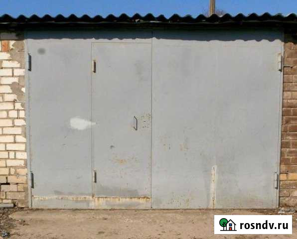 Гараж на продажу в Дербенте Дербент - изображение 1