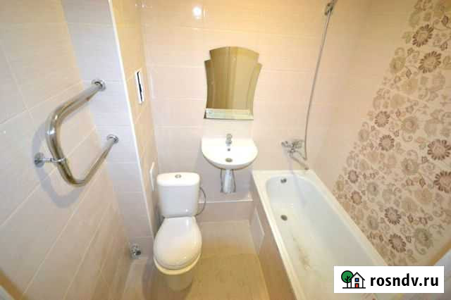 Квартира-студия, 25 м², 15/17 эт. в аренду на длительный срок в Кирове Киров - изображение 1