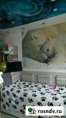 2-комнатная квартира, 44 м², 3/4 эт. на продажу в Нижней Туре Нижняя Тура - изображение 1