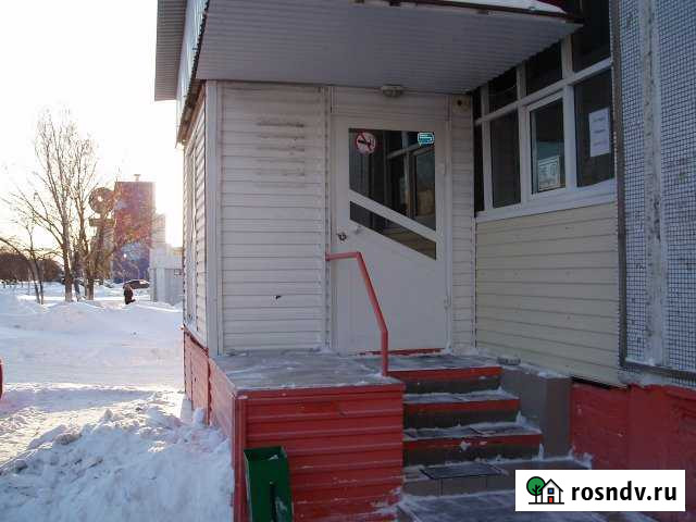 Свободного назначения 79 кв.м. Нижнекамск - изображение 1