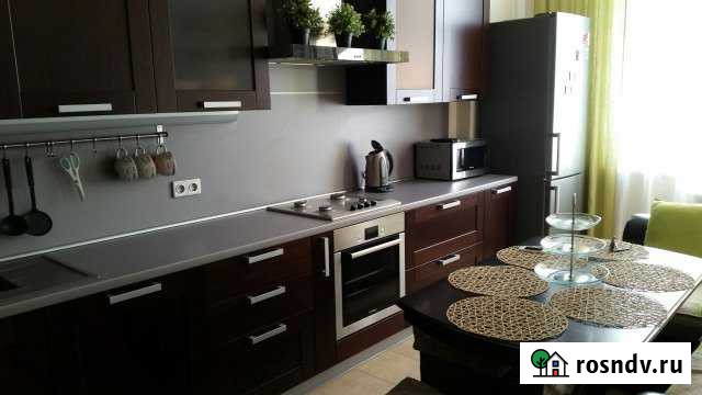 3-комнатная квартира, 113 м², 3/3 эт. в аренду посуточно в Геленджике Геленджик - изображение 1