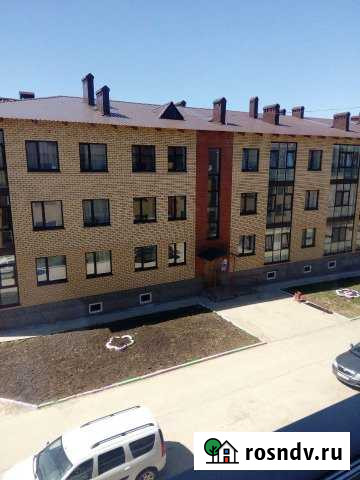 Квартира-студия, 36 м², 3/3 эт. на продажу в Белебее Белебей - изображение 1