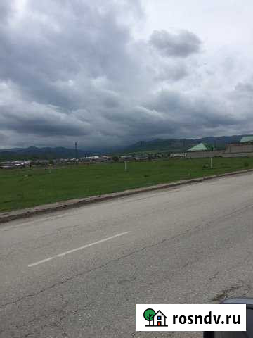 Участок ИЖС 10 сот. на продажу в Шалушке Шалушка - изображение 1