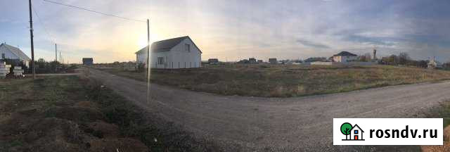 Участок ИЖС 10 сот. на продажу в Красногвардейском Республики Крым Красногвардейское - изображение 1