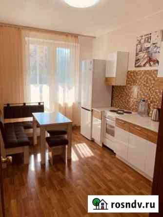 2-комнатная квартира, 81 м², 5/25 эт. на продажу в Химках Химки