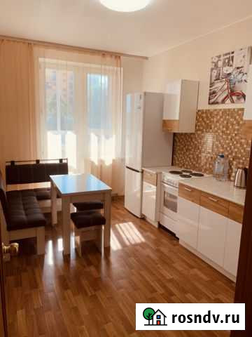 2-комнатная квартира, 81 м², 5/25 эт. на продажу в Химках Химки - изображение 1